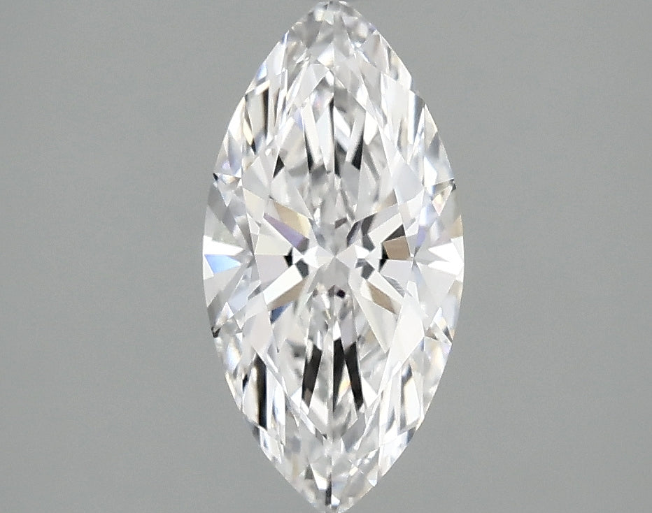 1.10 Carat Marquise Lab Grown Diamond