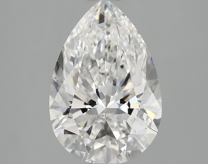 2.01 Carat Pear Lab Grown Diamond