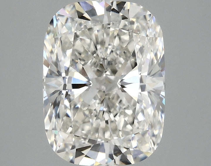 3.03 Carat Cushion Lab Grown Diamond