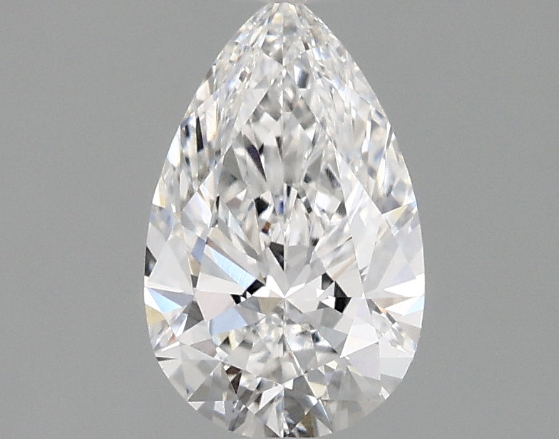 1.10 Carat Pear Lab Grown Diamond