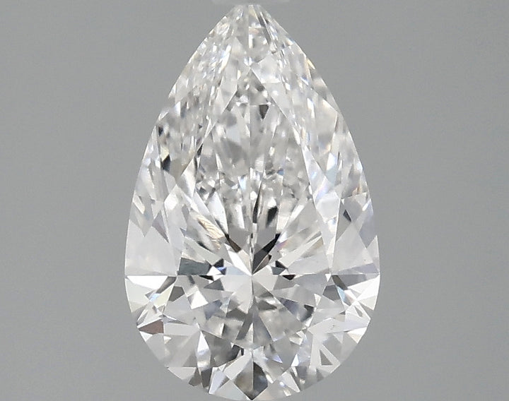 1.56 Carat Pear Lab Grown Diamond