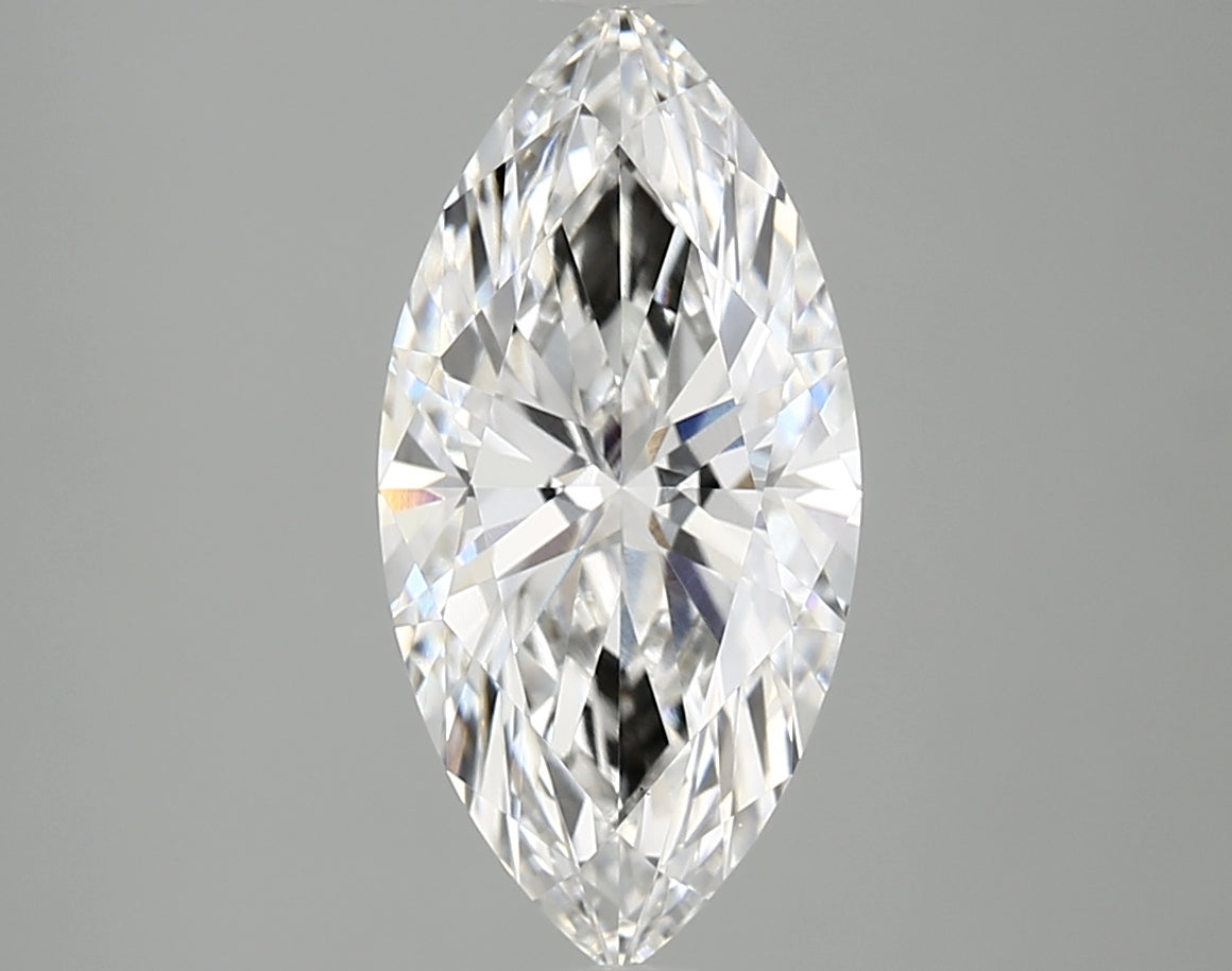 2.10 Carat Marquise Lab Grown Diamond