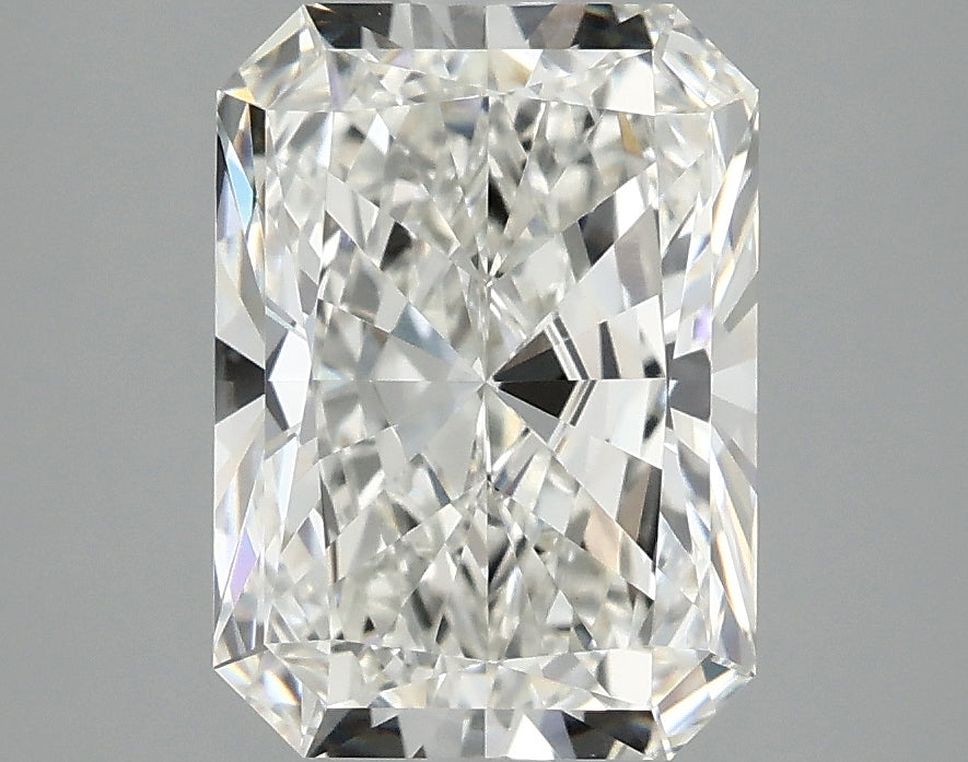 3.10 Carat Radiant Lab Grown Diamond