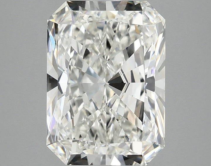 3.10 Carat Radiant Lab Grown Diamond