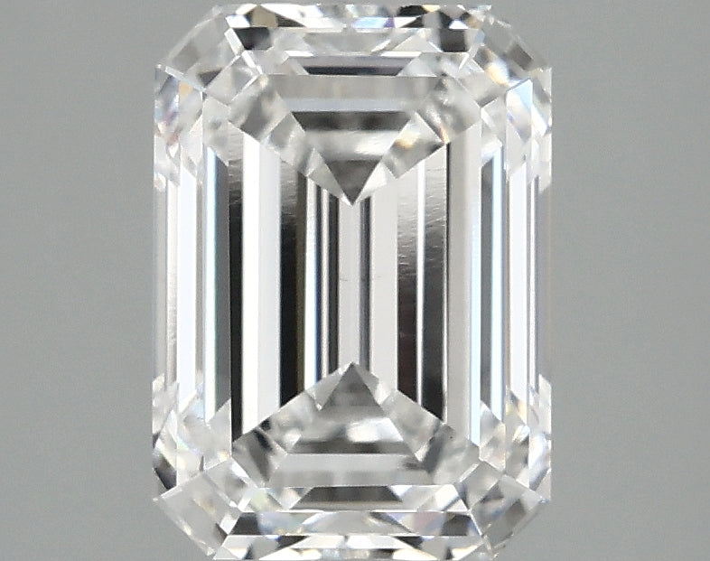 2.59 Carat Emerald Lab Grown Diamond