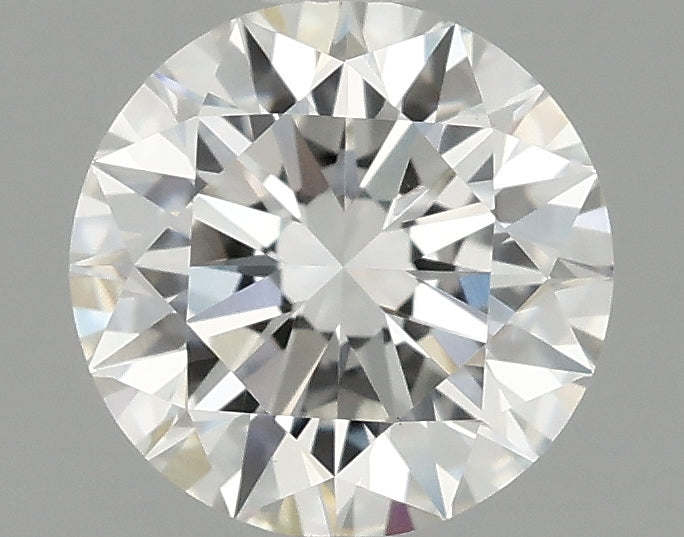 1.06 Carat Round Lab Grown Diamond