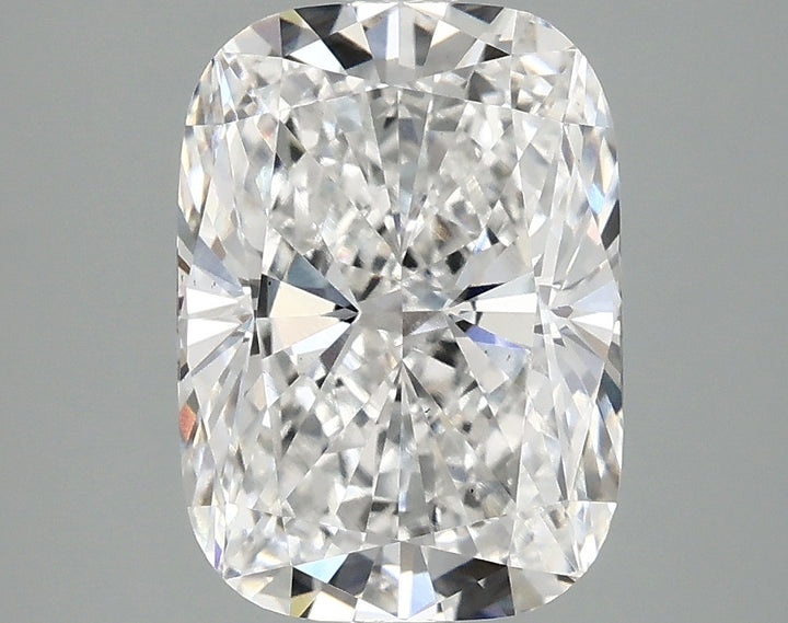 3.02 Carat Cushion Lab Grown Diamond