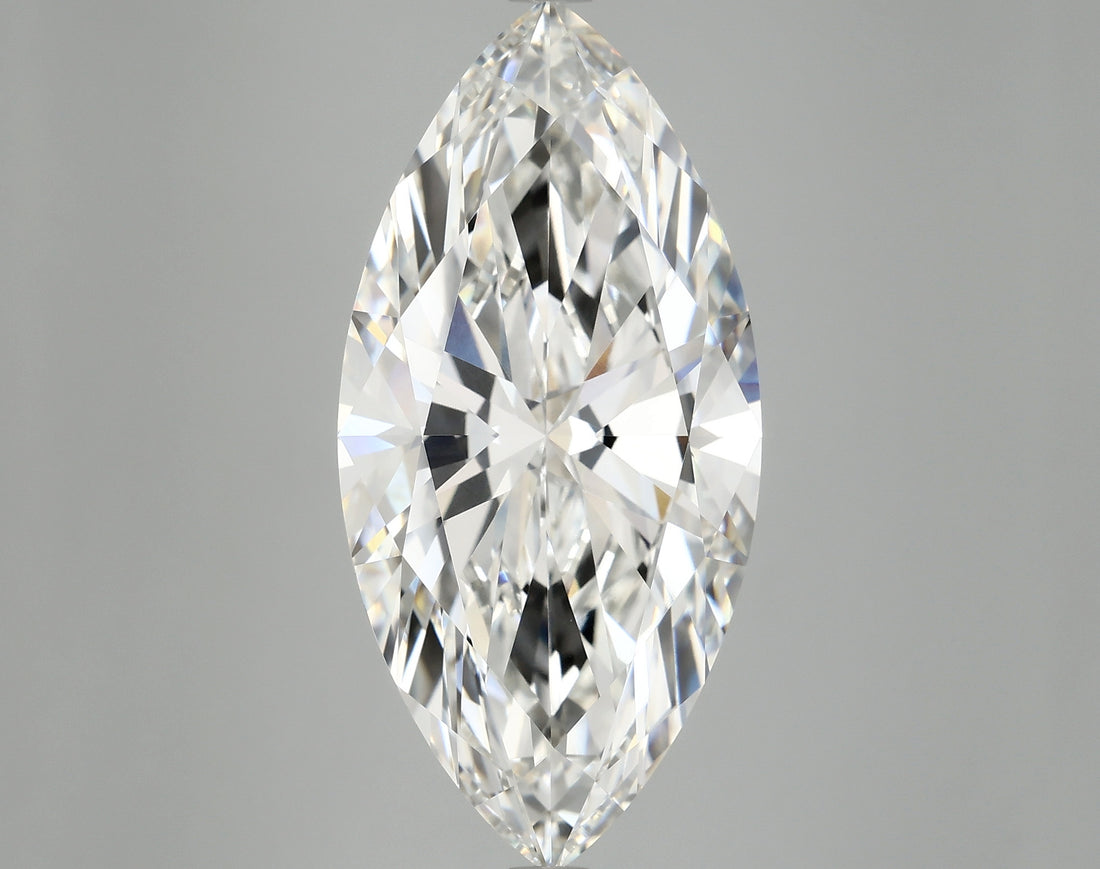 10.43 Carat Marquise Lab Grown Diamond