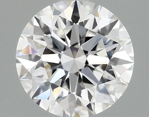 1.52 Carat Round Lab Grown Diamond