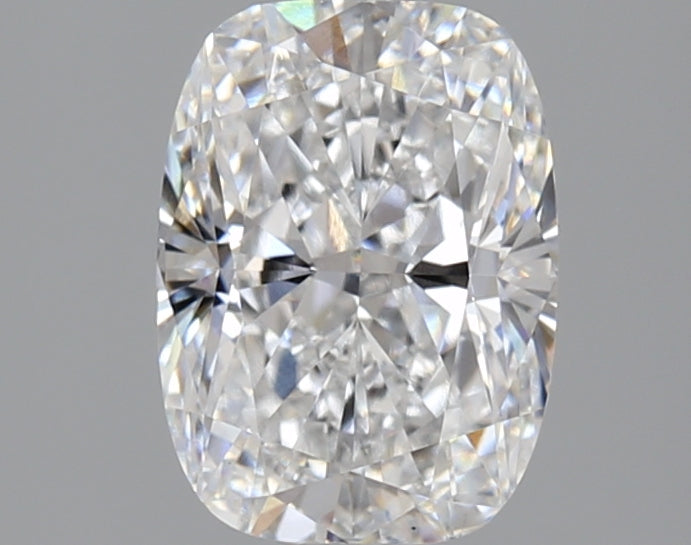 2.01 Carat Cushion Lab Grown Diamond