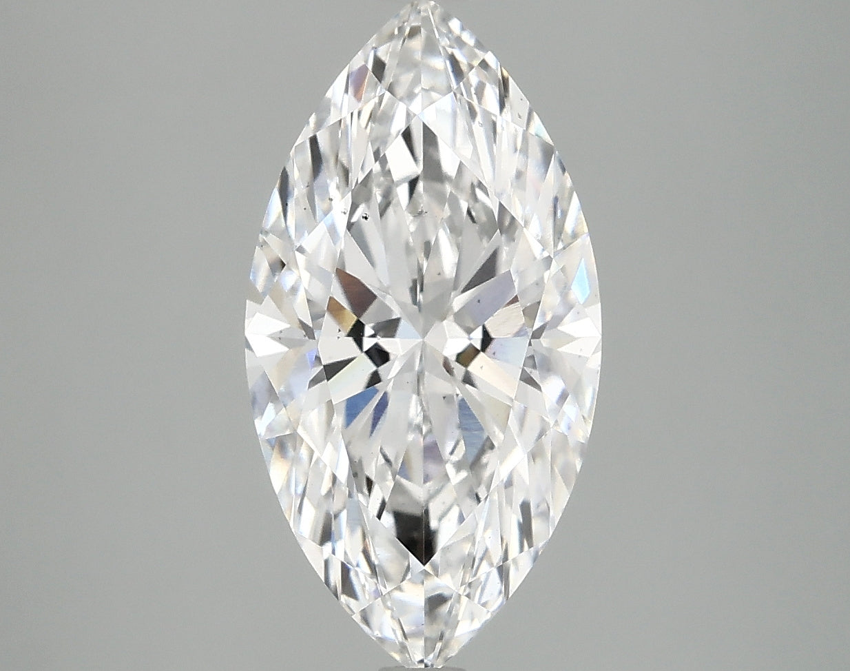 3.10 Carat Marquise Lab Grown Diamond
