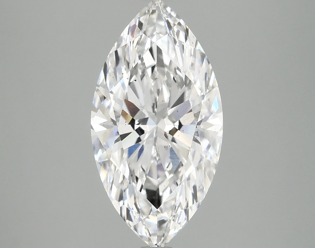 3.10 Carat Marquise Lab Grown Diamond