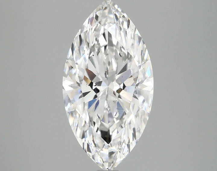 3.10 Carat Marquise Lab Grown Diamond