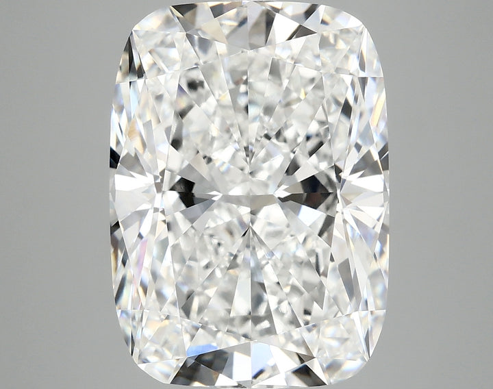 8.32 Carat Cushion Lab Grown Diamond
