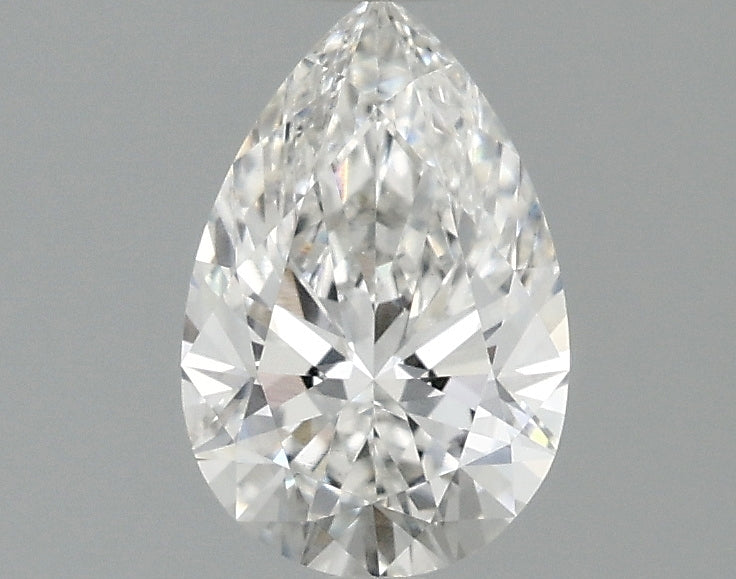 1.10 Carat Pear Lab Grown Diamond