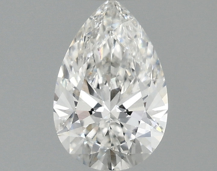 1.10 Carat Pear Lab Grown Diamond