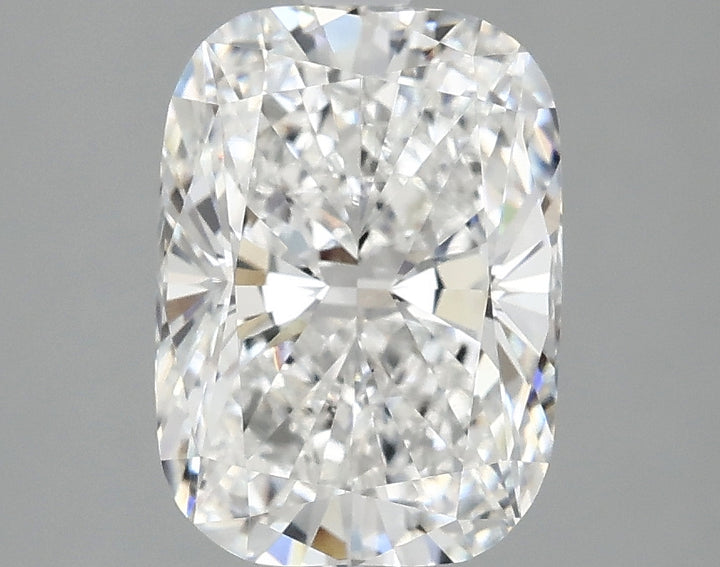 2.52 Carat Cushion Lab Grown Diamond