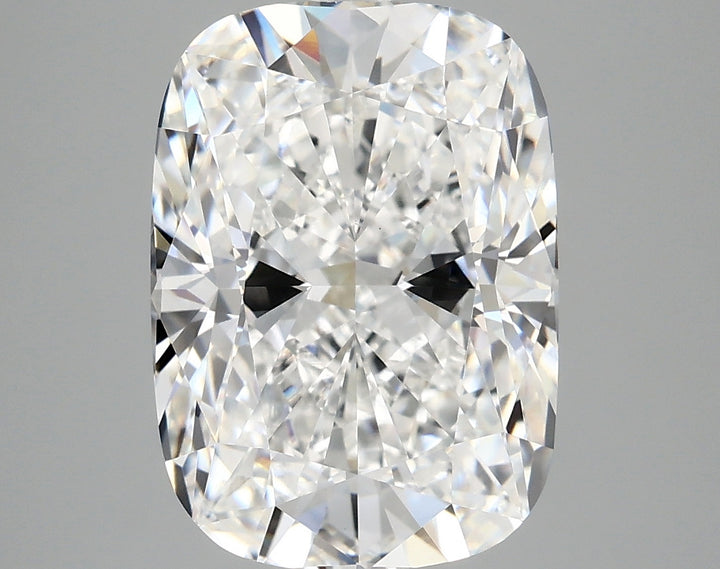 5.03 Carat Cushion Lab Grown Diamond