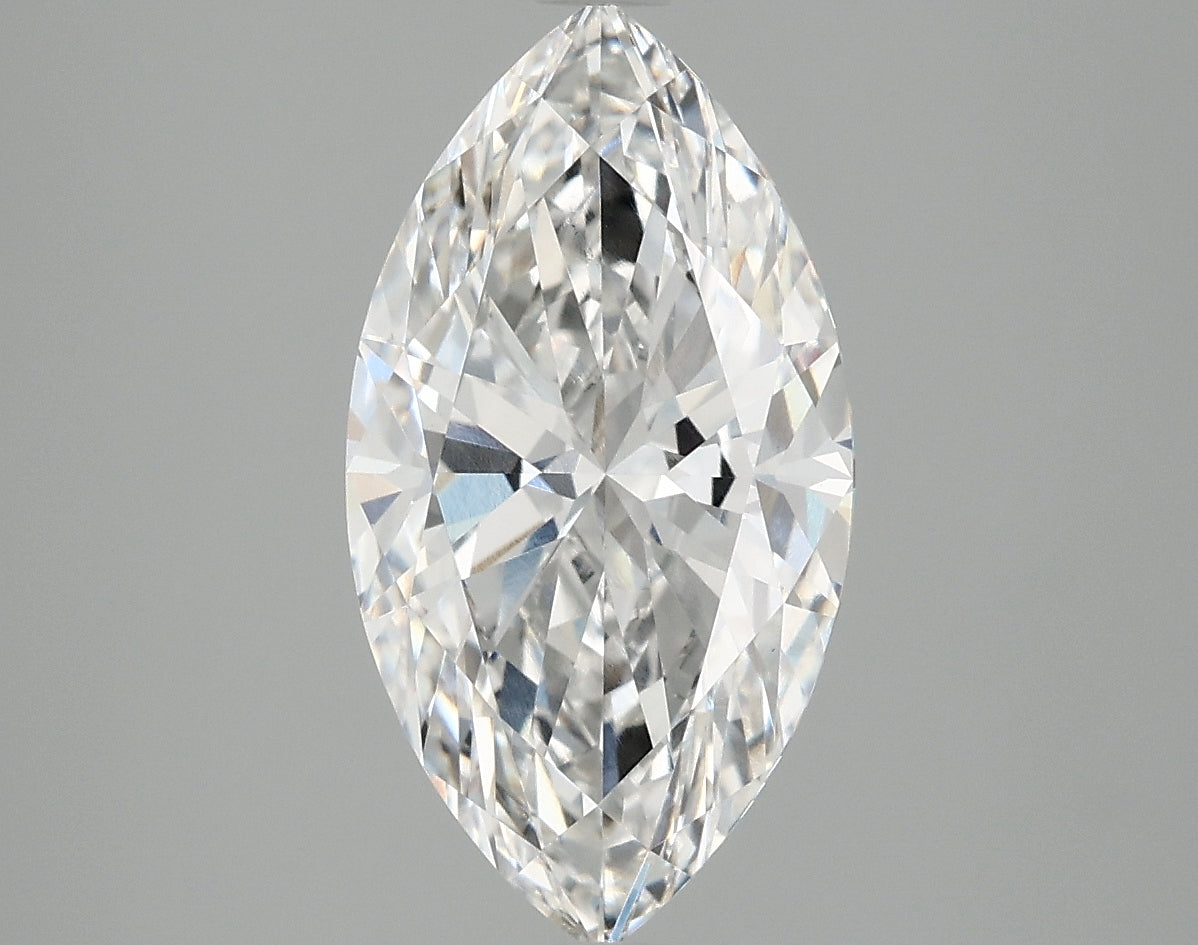 3.10 Carat Marquise Lab Grown Diamond