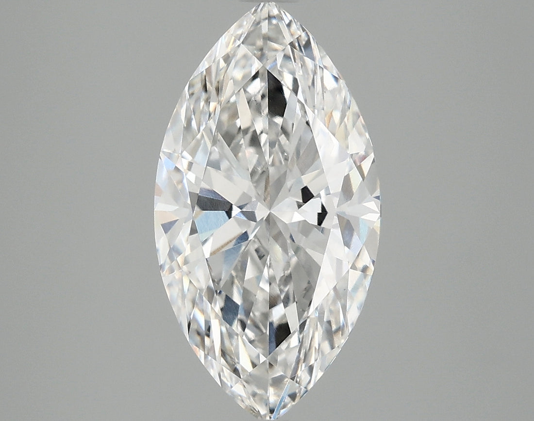 3.10 Carat Marquise Lab Grown Diamond