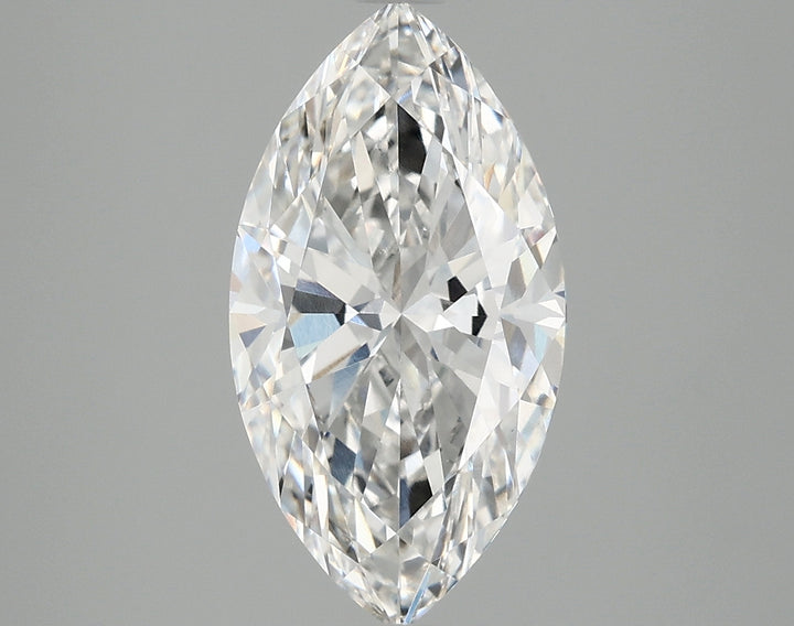 3.10 Carat Marquise Lab Grown Diamond