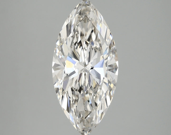 2.50 Carat Marquise Lab Grown Diamond