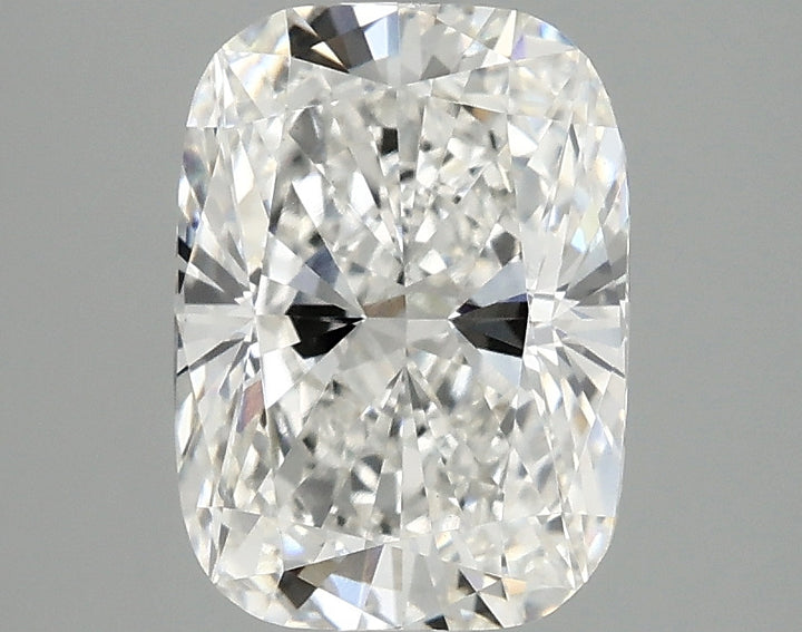2.10 Carat Cushion Lab Grown Diamond