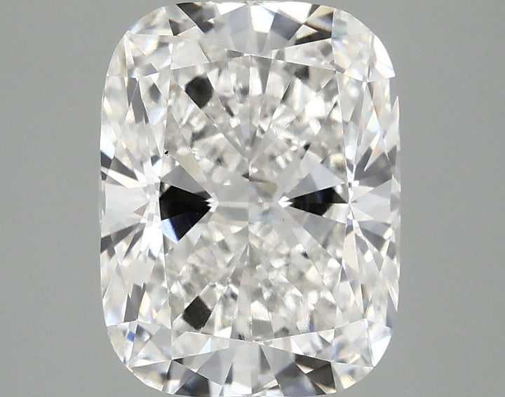 3.10 Carat Cushion Lab Grown Diamond
