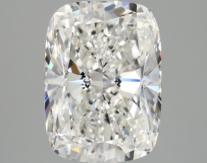 3.01 Carat Cushion Lab Grown Diamond
