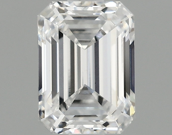 1.04 Carat Emerald Lab Grown Diamond