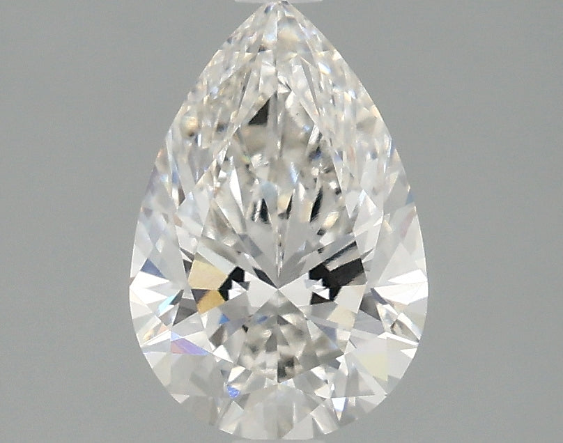 1.52 Carat Pear Lab Grown Diamond
