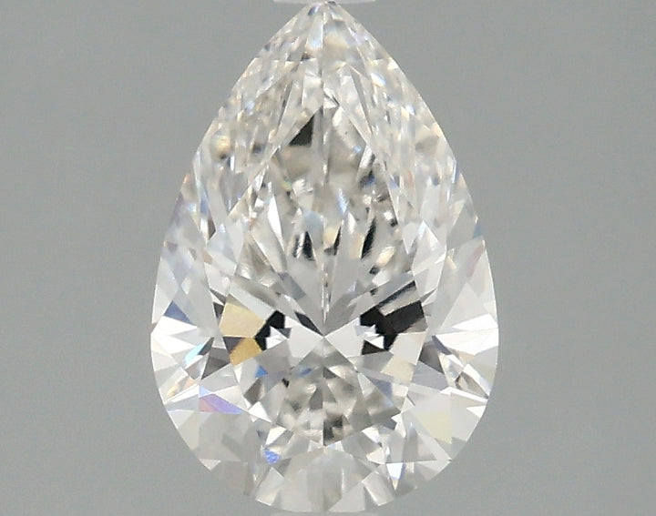 1.52 Carat Pear Lab Grown Diamond