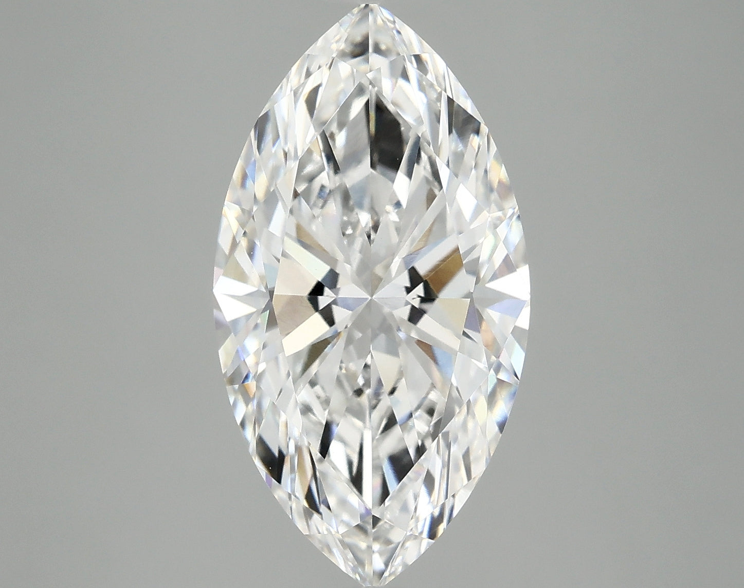 4.08 Carat Marquise Lab Grown Diamond