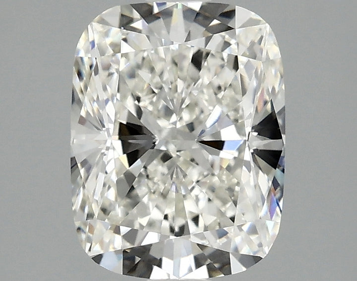 2.03 Carat Cushion Lab Grown Diamond
