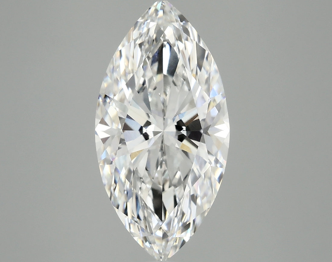 4.05 Carat Marquise Lab Grown Diamond