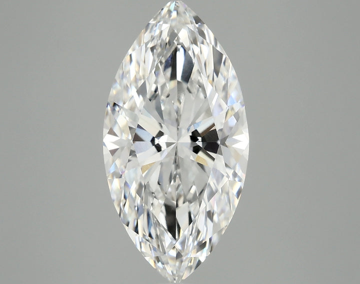 4.05 Carat Marquise Lab Grown Diamond