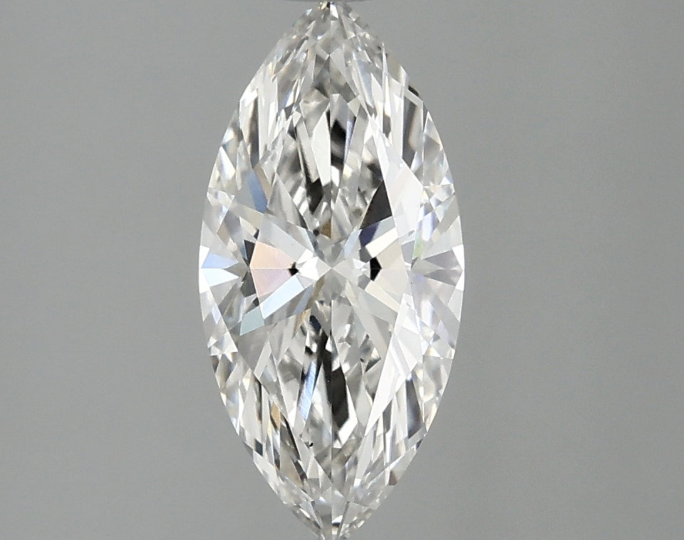 1.28 Carat Marquise Lab Grown Diamond