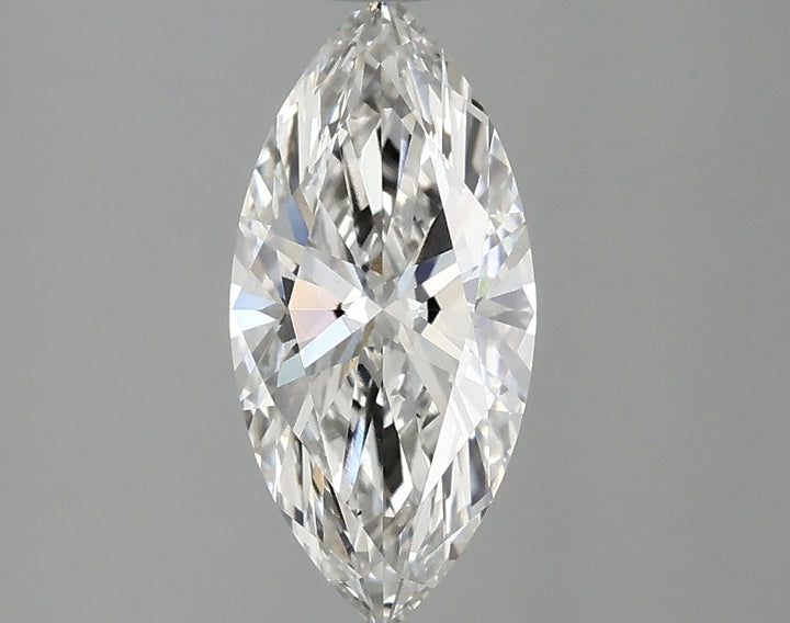 1.28 Carat Marquise Lab Grown Diamond