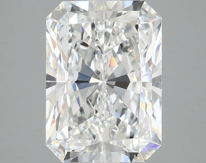 3.10 Carat Radiant Lab Grown Diamond