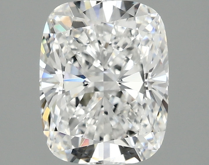 2.05 Carat Cushion Lab Grown Diamond