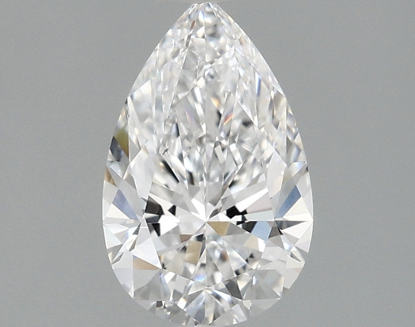 1.06 Carat Pear Lab Grown Diamond