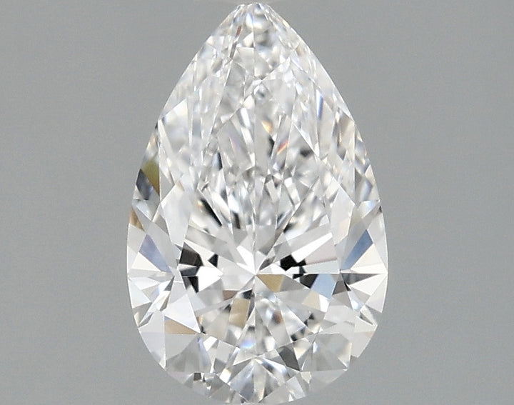 1.06 Carat Pear Lab Grown Diamond