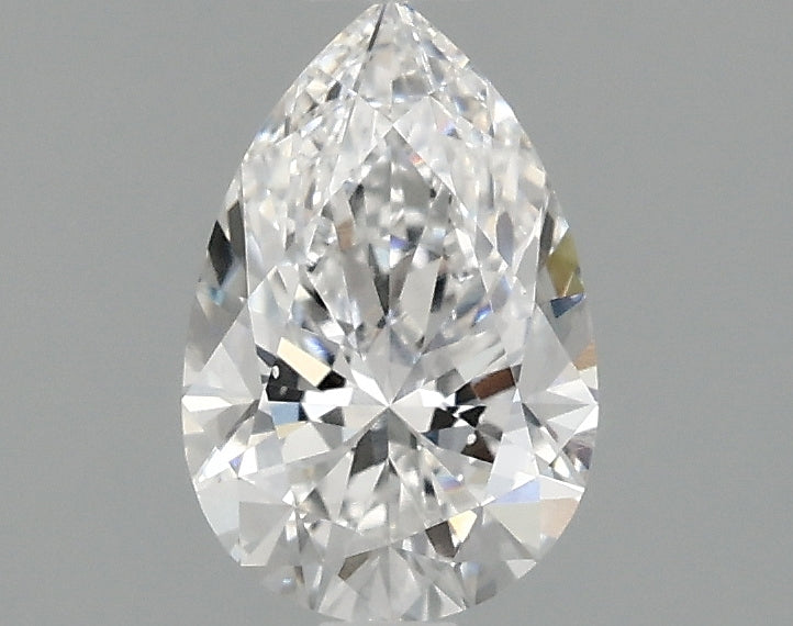 1.02 Carat Pear Lab Grown Diamond