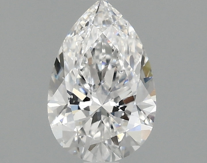 1.02 Carat Pear Lab Grown Diamond