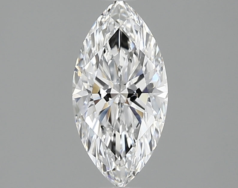 1.09 Carat Marquise Lab Grown Diamond