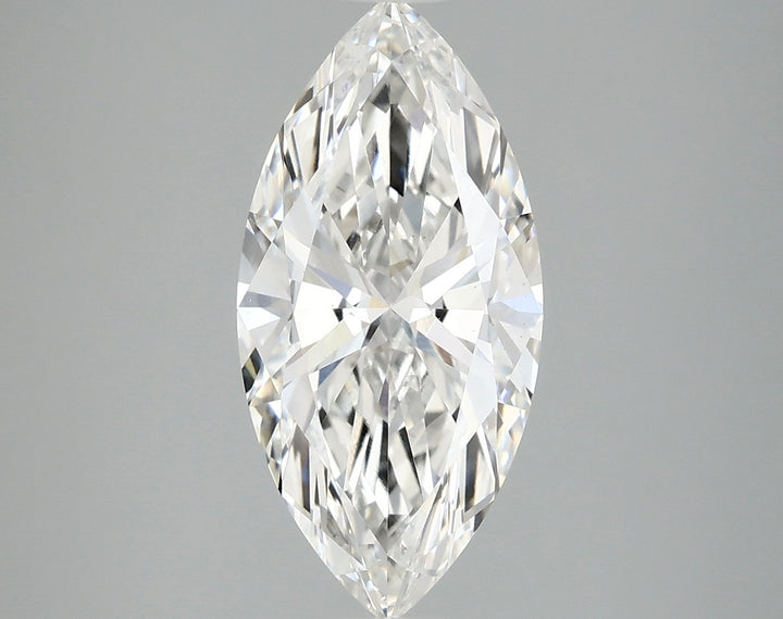 2.52 Carat Marquise Lab Grown Diamond