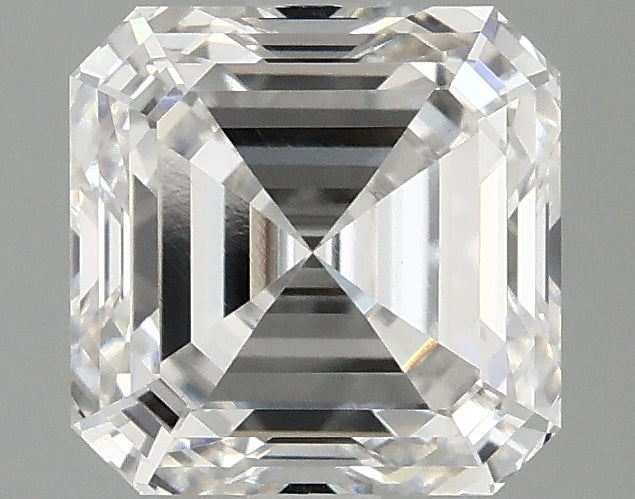 2.09 Carat ASH