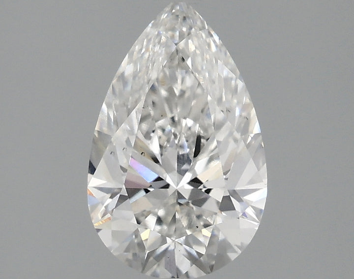 1.57 Carat Pear Lab Grown Diamond