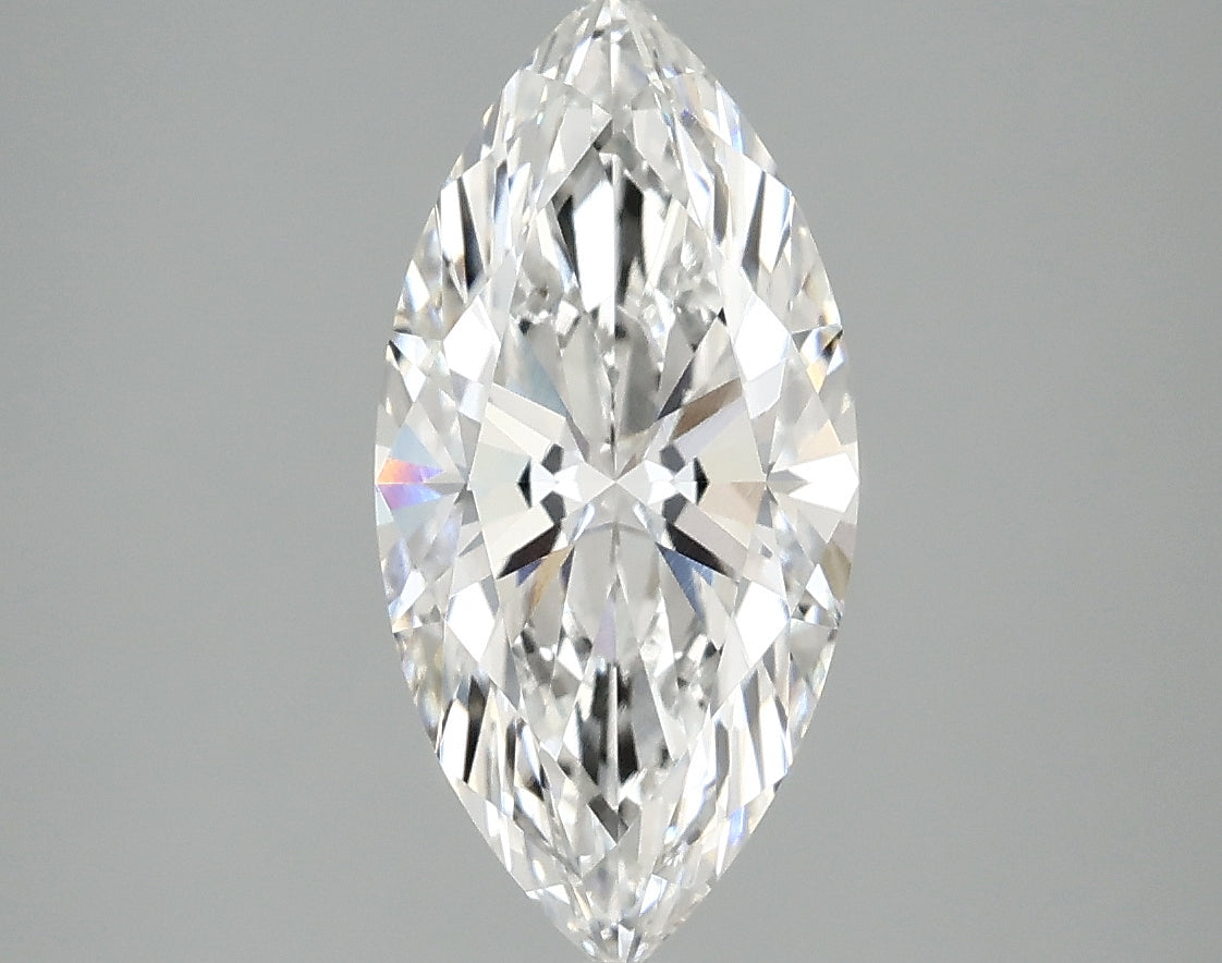 2.10 Carat Marquise Lab Grown Diamond