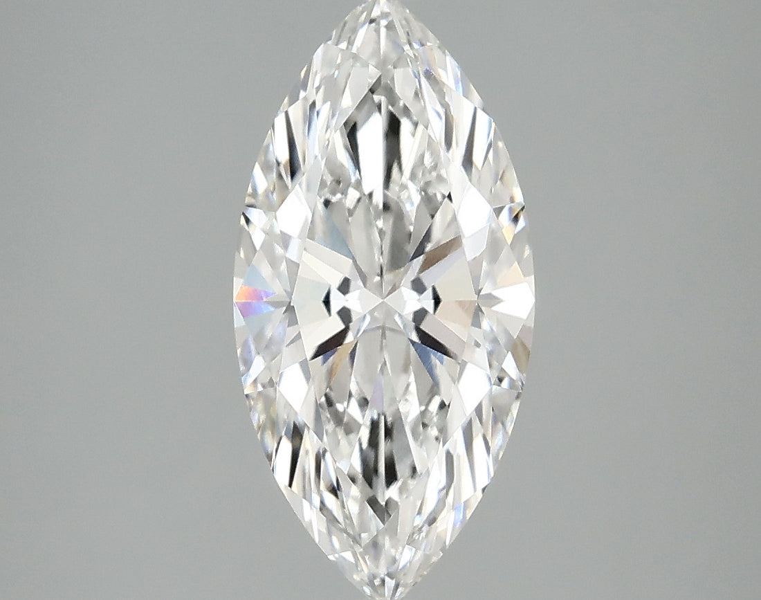2.10 Carat Marquise Lab Grown Diamond